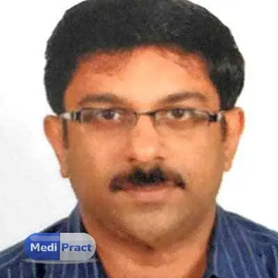 Dr. Datson George P Profile Picture