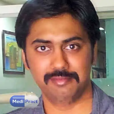 Dr. Datt Kaothalker Profile Picture