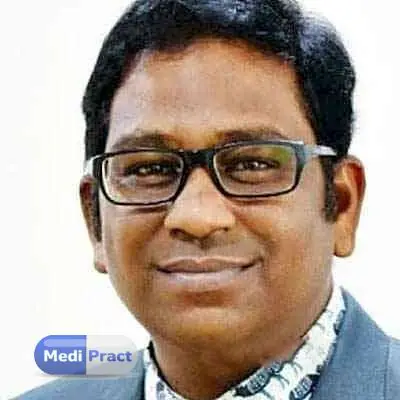 Dr. Datta Ram U Profile Picture