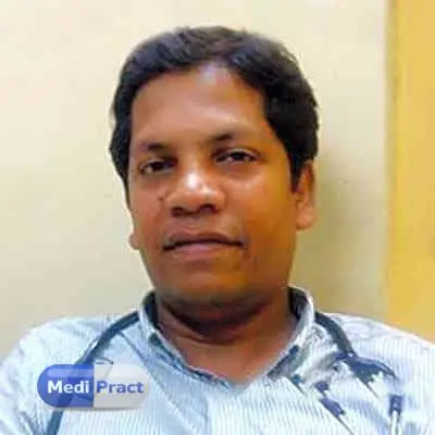 Dr. Datta Ray Profile Picture
