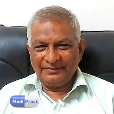 Dr. Datta Wanjari Profile Picture
