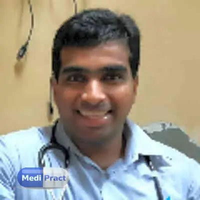 Dr. Dattaprasad R. Rawan Profile Picture