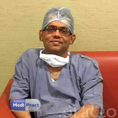 Dr. Dattaprasanna R. Kulkarni Profile Picture