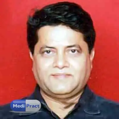 Dr. Dattataray Sonawane Profile Picture