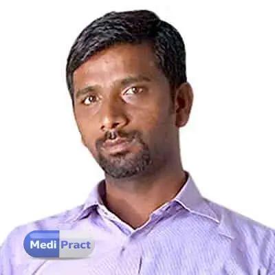 Dr. Dattatray B. Sali Profile Picture