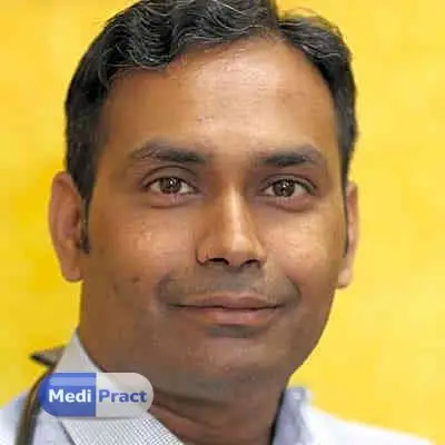 Dr. Dattatray Chopade Patil Profile Picture