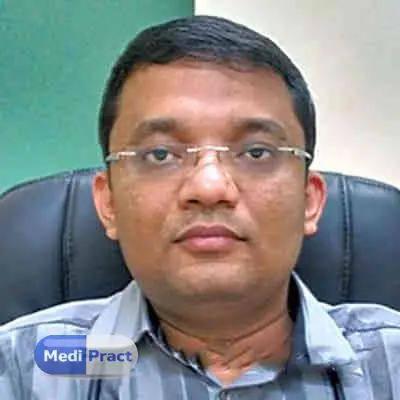 Dr. Dattatray Patki Profile Picture