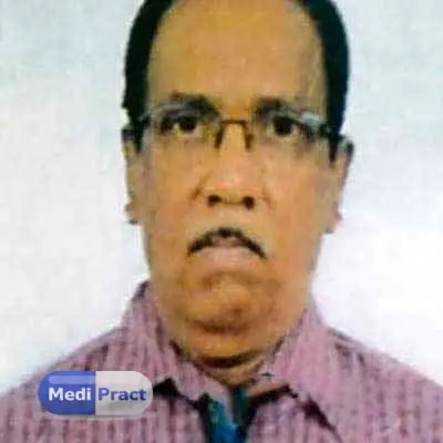 Dr. Dattatraya Kaje Profile Picture