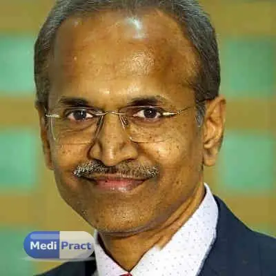 Dr. Dattatraya Kamat Profile Picture