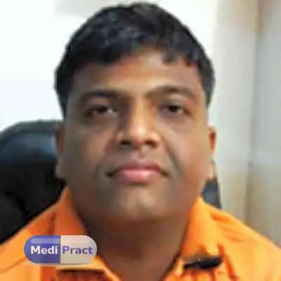 Dr. Dattatraya N. Lohar Profile Picture
