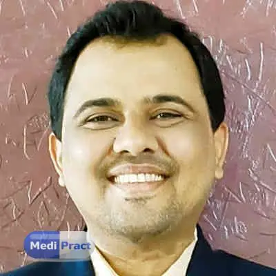 Dr. Dattatraya Patil Profile Picture