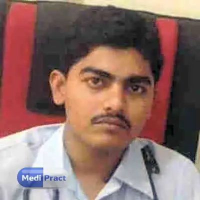 Dr. Dattatraya S Choudhari Profile Picture