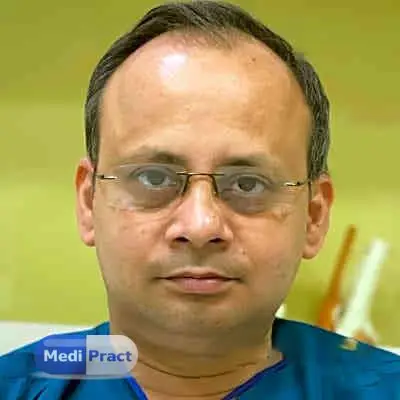 Dr. Dattatreya Mohapatra Profile Picture