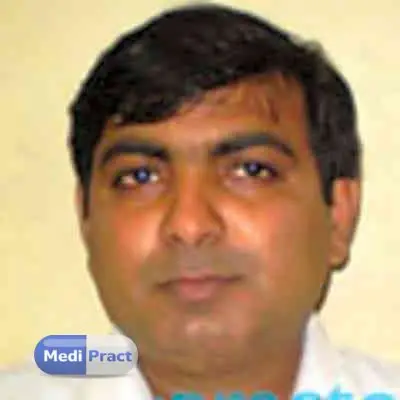 Dr. Daulat Singh Profile Picture