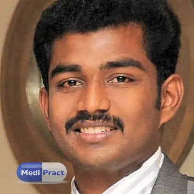 Dr. David Charles Profile Picture