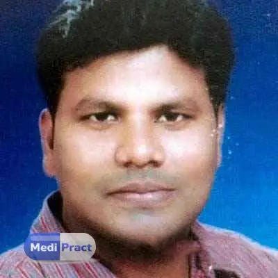 Dr. David Kiran Kanagala Profile Picture