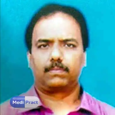 Dr. David Mani Mesan Profile Picture