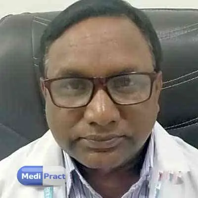Dr. David Raj Profile Picture