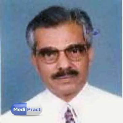 Dr. David Rajan Profile Picture