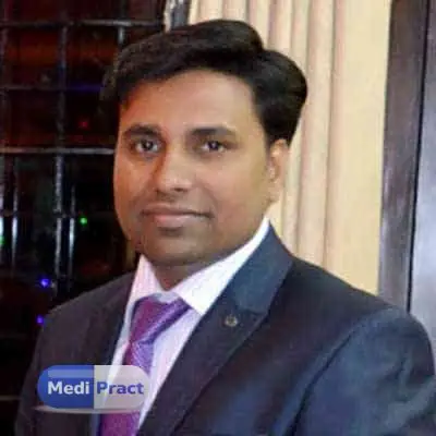Dr. David Tyro K Profile Picture
