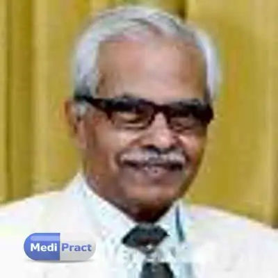 Dr. David V. Rajan Profile Picture