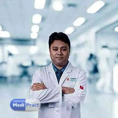 Dr. Davinder Kundra Profile Picture