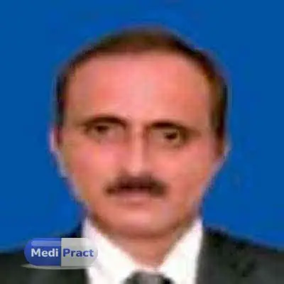 Dr. Davinder Mohan Saini Profile Picture