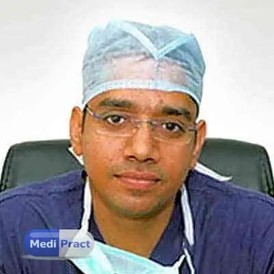 Dr. Davinder Singh Profile Picture