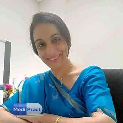 Dr. Davinder Tulpule Profile Picture