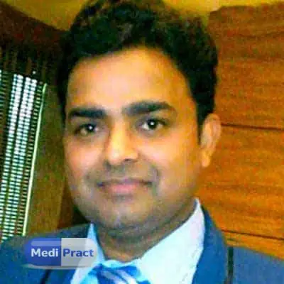 Dr. Davinder Tyagi Profile Picture