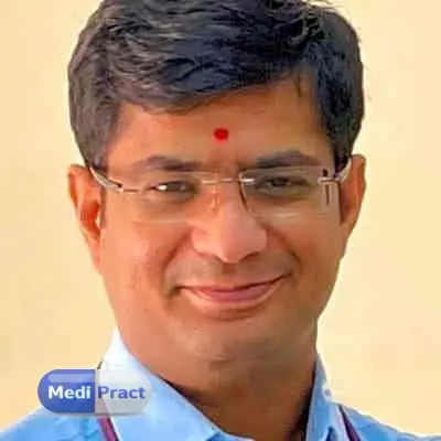 Dr. Davra Kaushalkumar Dilipbhai Profile Picture