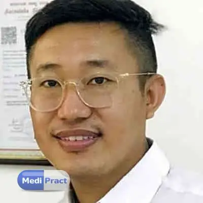 Dr. Dawa Sonam Profile Picture