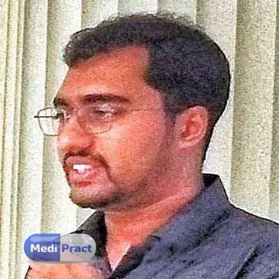 Dr. Dawny Mathew Profile Picture