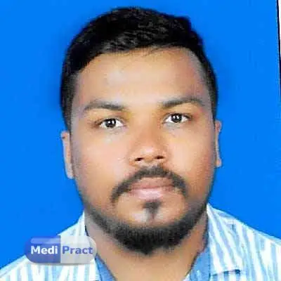 Dr. Daxesh Halpati Profile Picture
