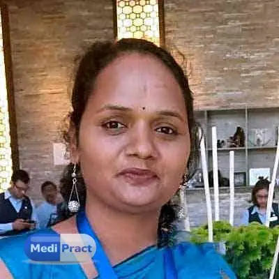 Dr. Daya Borgaonkar Profile Picture