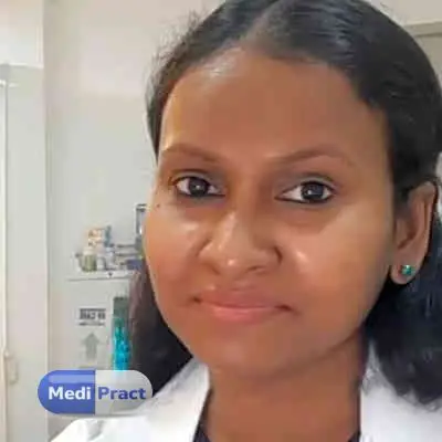 Dr. Daya Matha Profile Picture