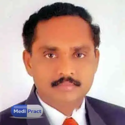 Dr. Daya Thirumala Rao Profile Picture