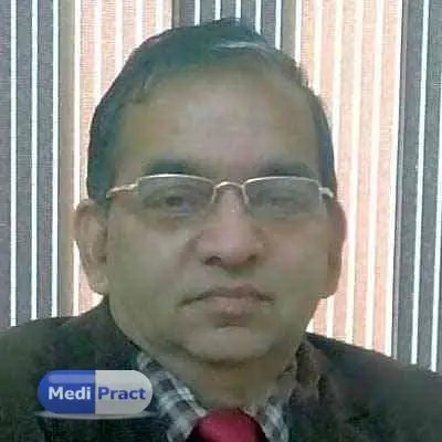 Dr. Dayal Sadhwani Profile Picture