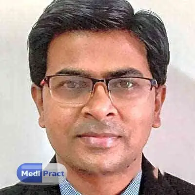 Dr. Dayanand Choure Profile Picture