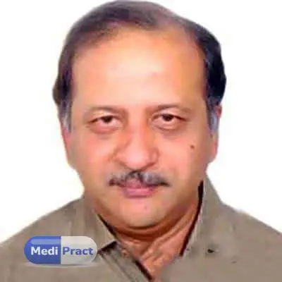 Dr. Dayanand Kumbla Profile Picture