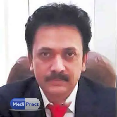 Dr. Dayanand Profile Picture