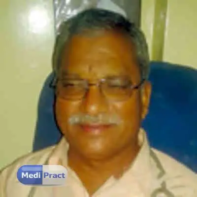 Dr. Dayanand R. Rancha Profile Picture