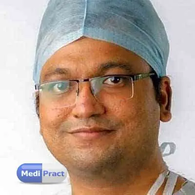 Dr. Dayananda Profile Picture