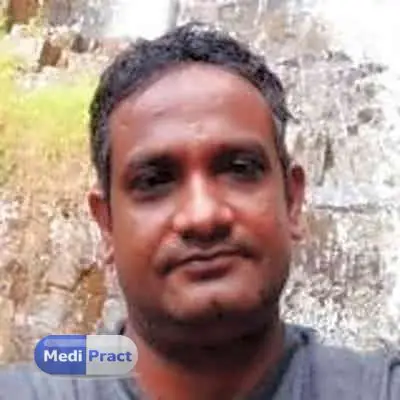 Dr. Dayananda H R Profile Picture