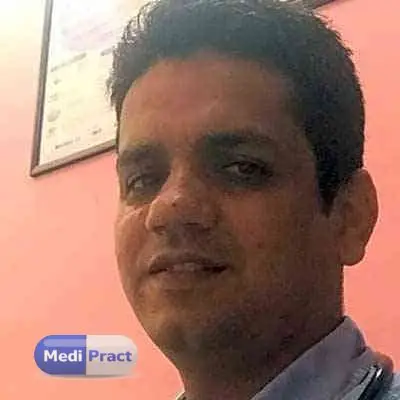 Dr. Dayaram Choudhary Profile Picture
