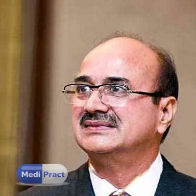 Dr. Dayaram Gupta Profile Picture