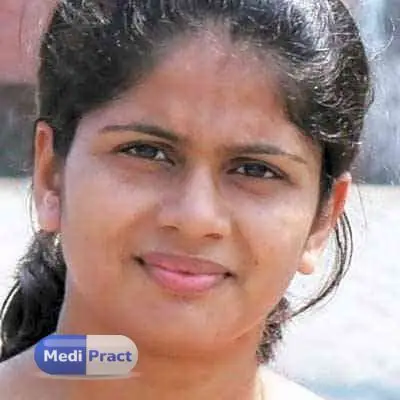 Dr. Dayena Ajudiya Profile Picture