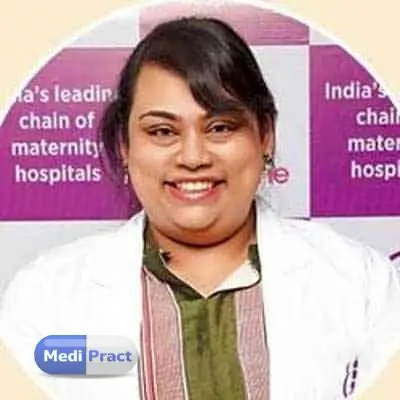 Dr. Deanne Misquita Profile Picture