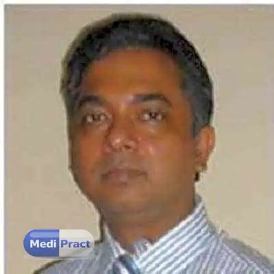 Dr. Debabrata Biswal Profile Picture
