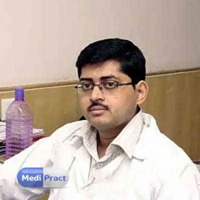 Dr. Debabrata Chakraborty Profile Picture